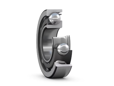 7215 BECBJ SKF Vinkel-