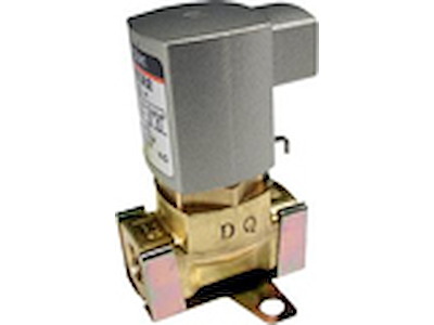 SMC VXA2230-02F-1 10 BAR 