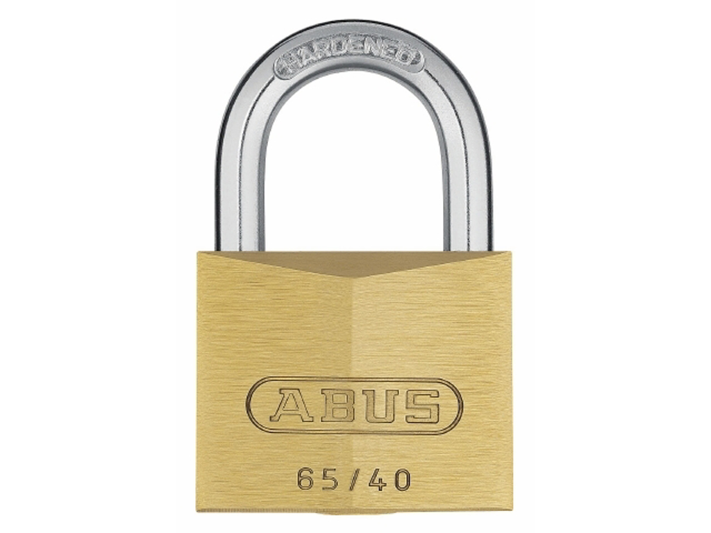 Hængelås 65/40 ABUS