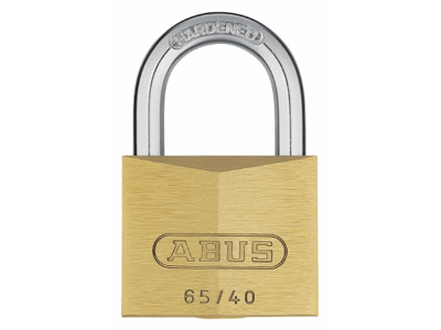 Hængelås 65/40 ABUS