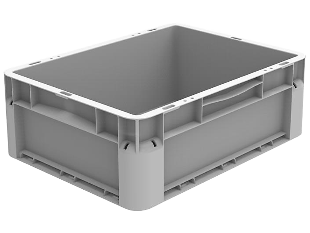 Arca Transportkasse 40x30x14,5cm 6468