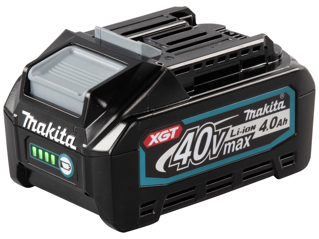 Batteri 40V 4,0Ah XGT Li-ion BL4040
