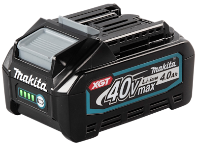 Batteri 40V 4,0Ah XGT Li-ion BL4040