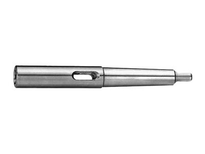 Morsekonus forlænger MK 2-3