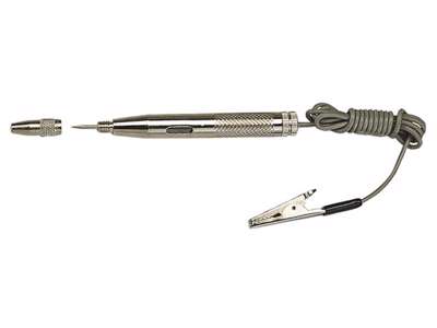 Prøvelampe 6/12/24V Tengtools