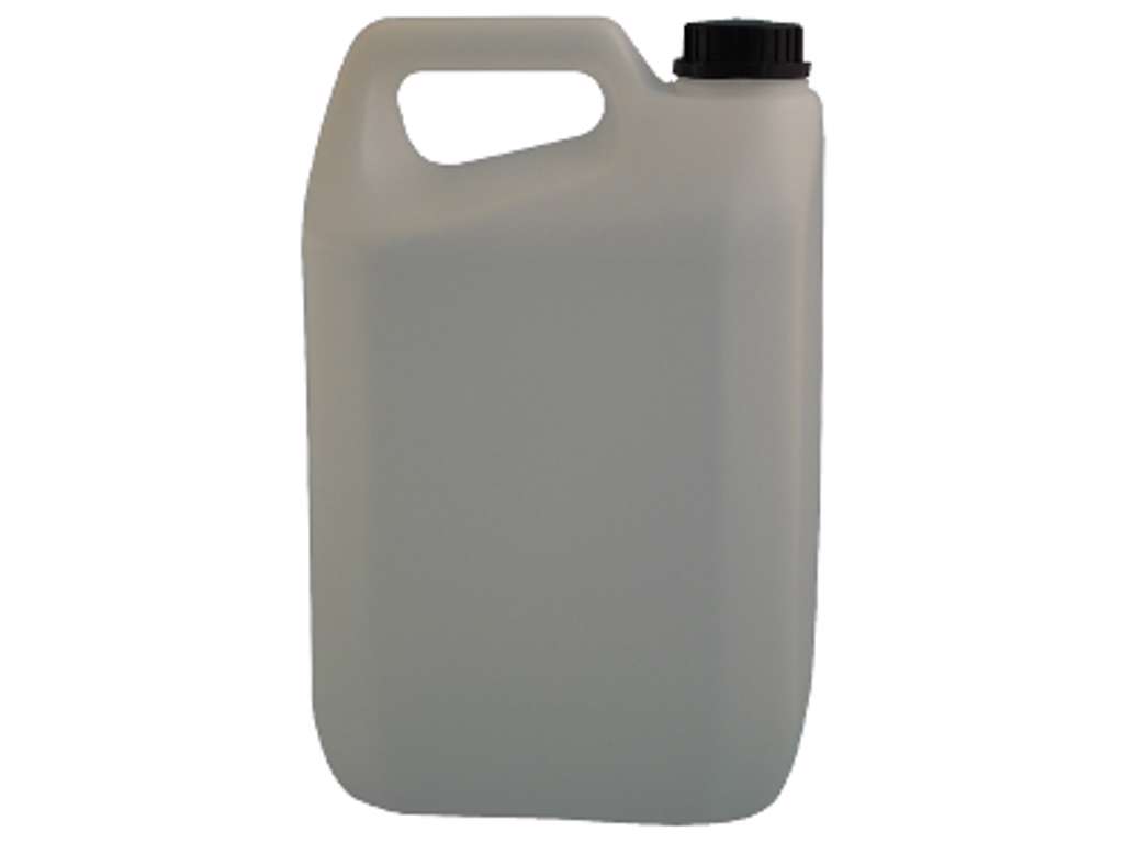 Plastdunk 10 ltr, inkl 40mm kapsel
