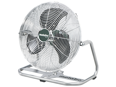 Akku Ventilator AV 18 Metabo