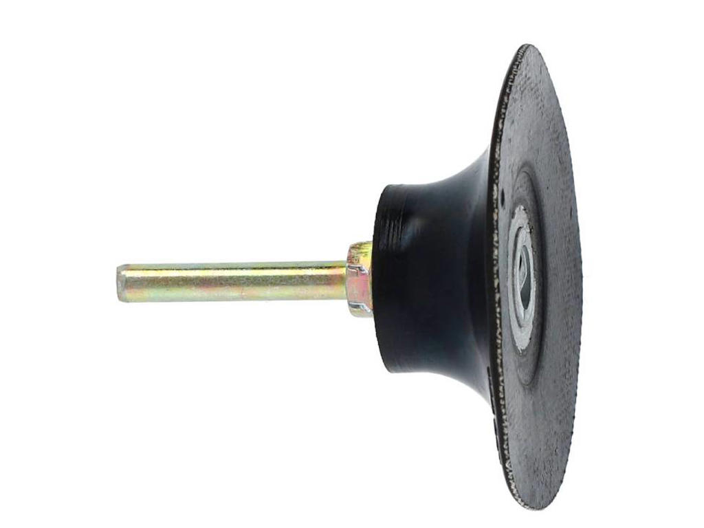Holder 75 mm Roloc Norton medium