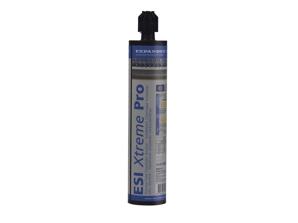 Expandet ESI Xtreme Pro Injektionsmasse