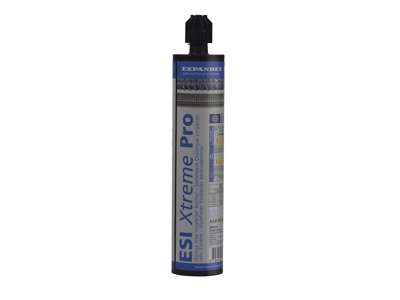 Expandet ESI Xtreme Pro Injektionsmasse