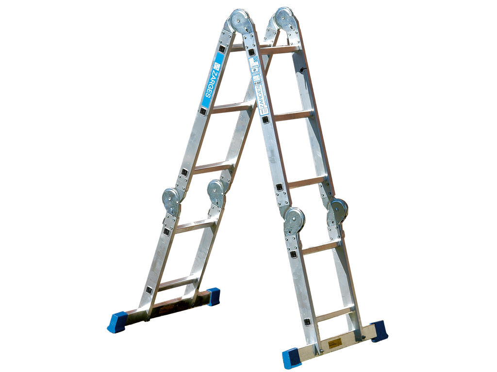 Zarges Kombi-/universalstige 42383