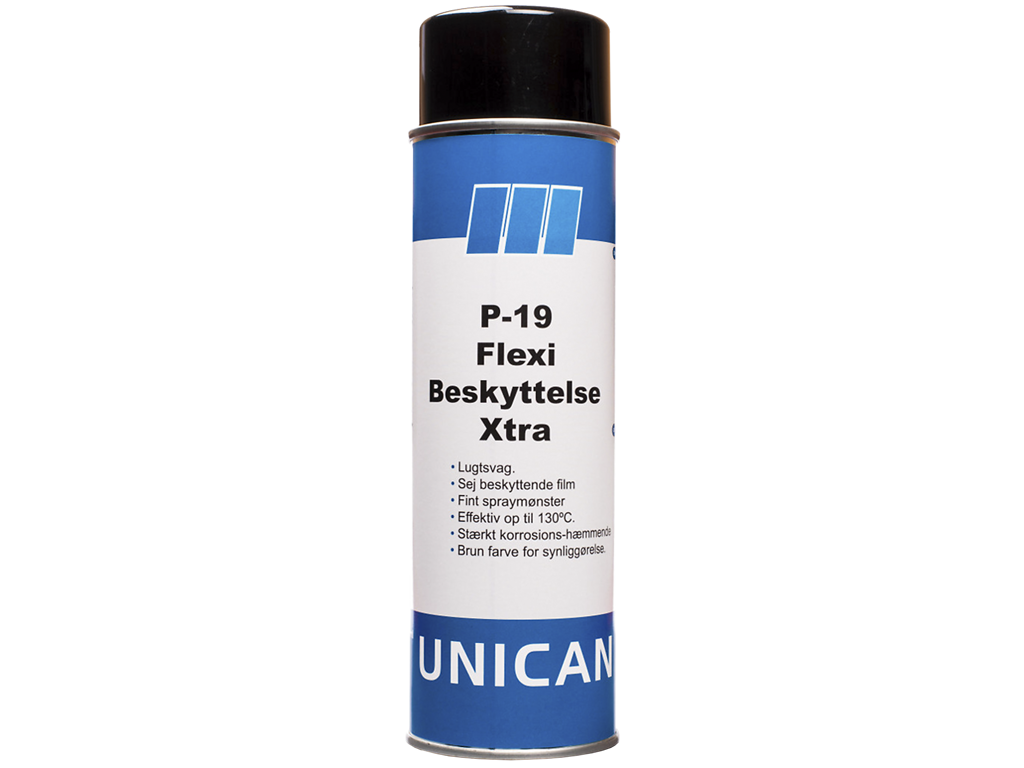 Unican P-19 Flexi Beskyttelse Xtra 500ml.