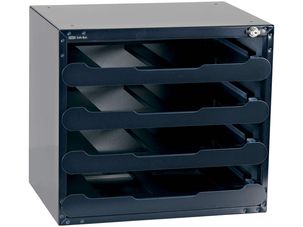 Raaco Safe-Box 55 Tom