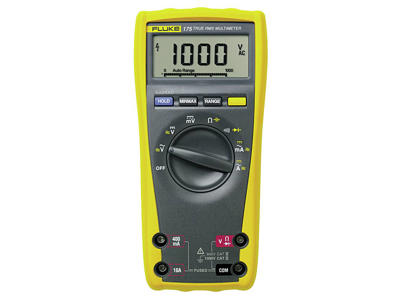 Multimeter Fluke 179 digitalt V-A-O-T