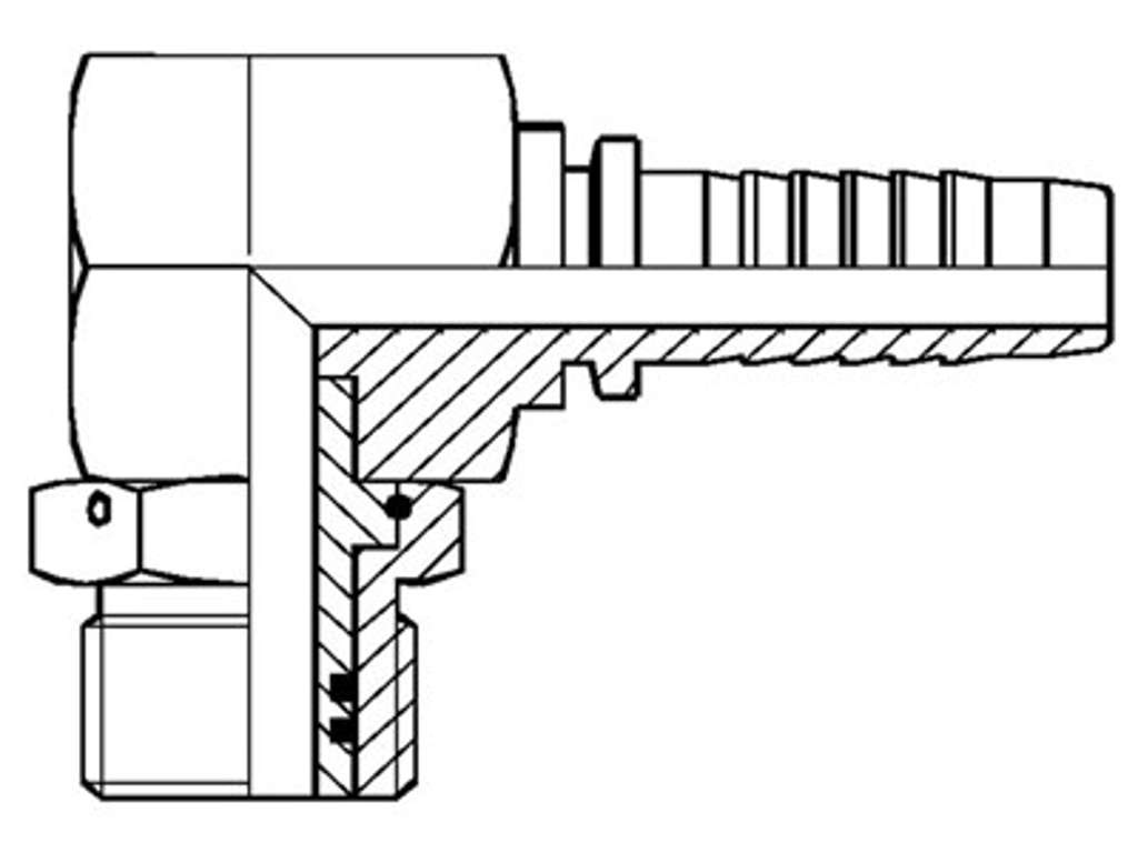 JMOS 908-14 svirvvinkel