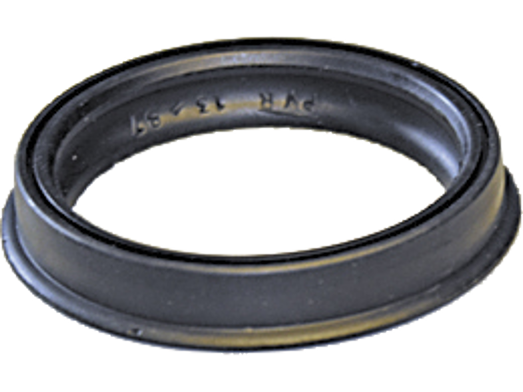 Storz pakning A/4" 100 Sort