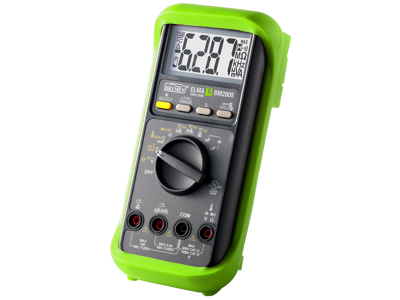 Multimeter BM2805 sand RMS