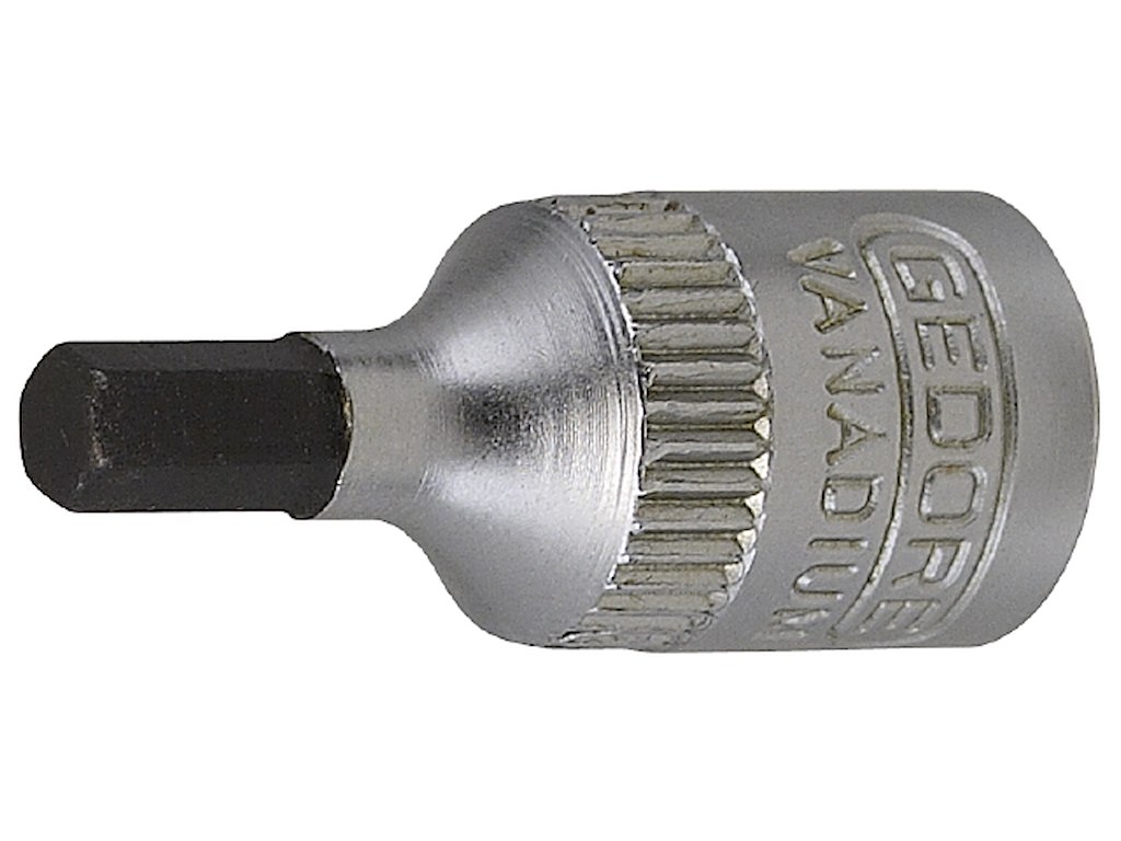 Unbracotop 1/4" X 5mm