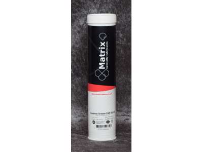Foodmax Fedt CAS S2 LS 400ml. NSF Matrix