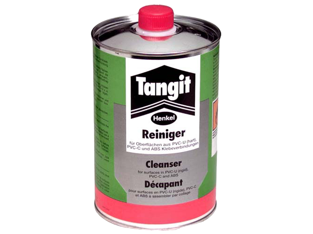 Rensevæske Tangit 1000 ml