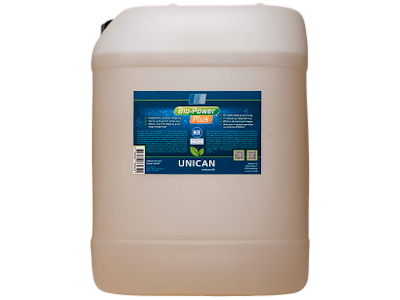 Unican Bio-Power Plus Dunk 20 ltr.