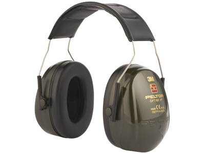 Høreværn Peltor Optime II - H520A