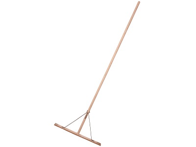 Asfaltrager Træ 700 mm Galax