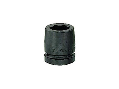 Slagtop 1/1"-24mm sekskt Momento