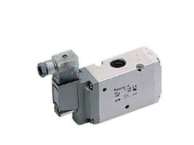 SMC VP542-5YO1-03FB Magnetventil