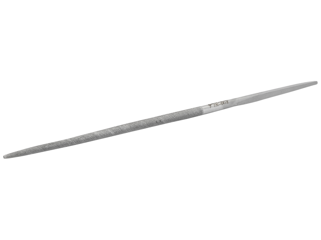 Fil 8" rund fin Øberg 230-08-3-0