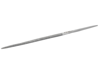 Fil 8" rund fin Øberg 230-08-3-0