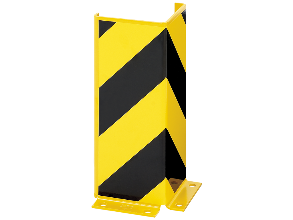 Bito Hjørnebeskytter t/pallereoler 400mm