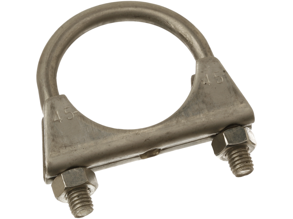 Clamps A2 76mm 3"