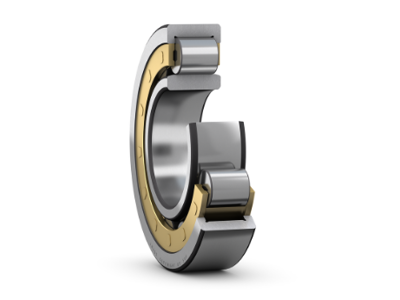 NU 316 ECM SKF Rulleleje