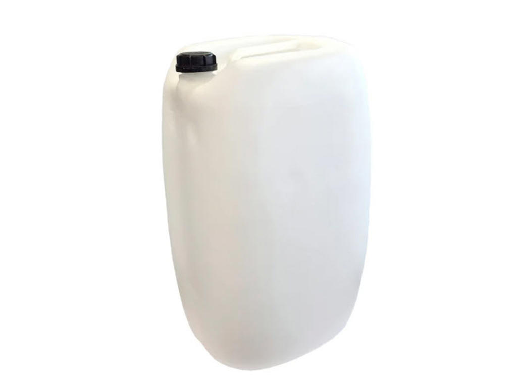 Plastdunk 60 ltr natur 