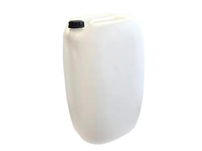 Plastdunk 60 ltr natur 