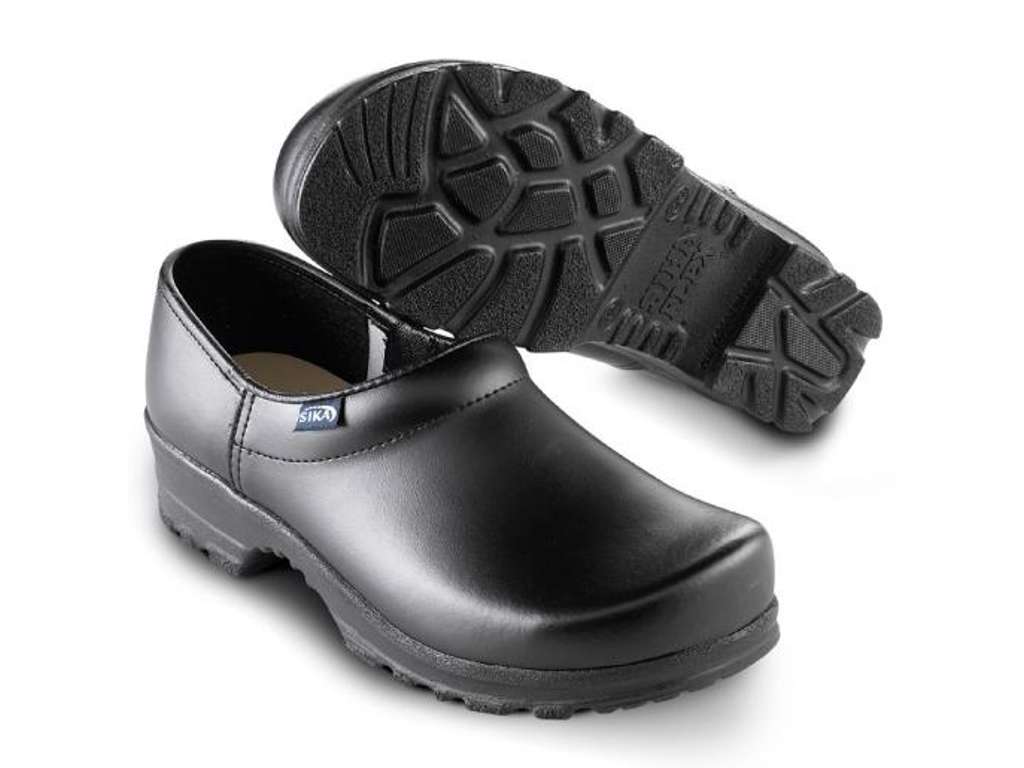 Træsko SIKA 8005