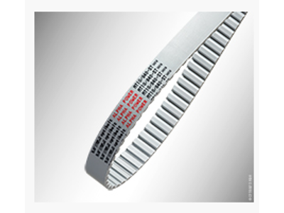 Tandrem T10 550/16  55tds. Optibelt AP