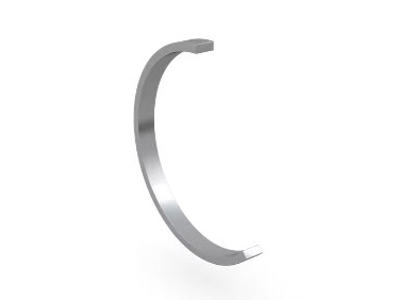 FRB 7.5/280 SKF Afstandsring