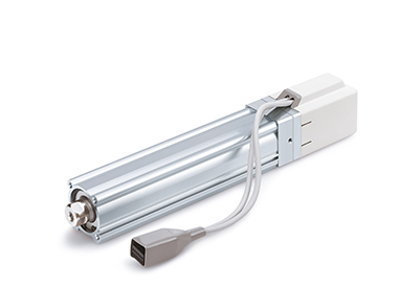 SMC LEY25C-100WMD-5RCP18 Cylinder elek.