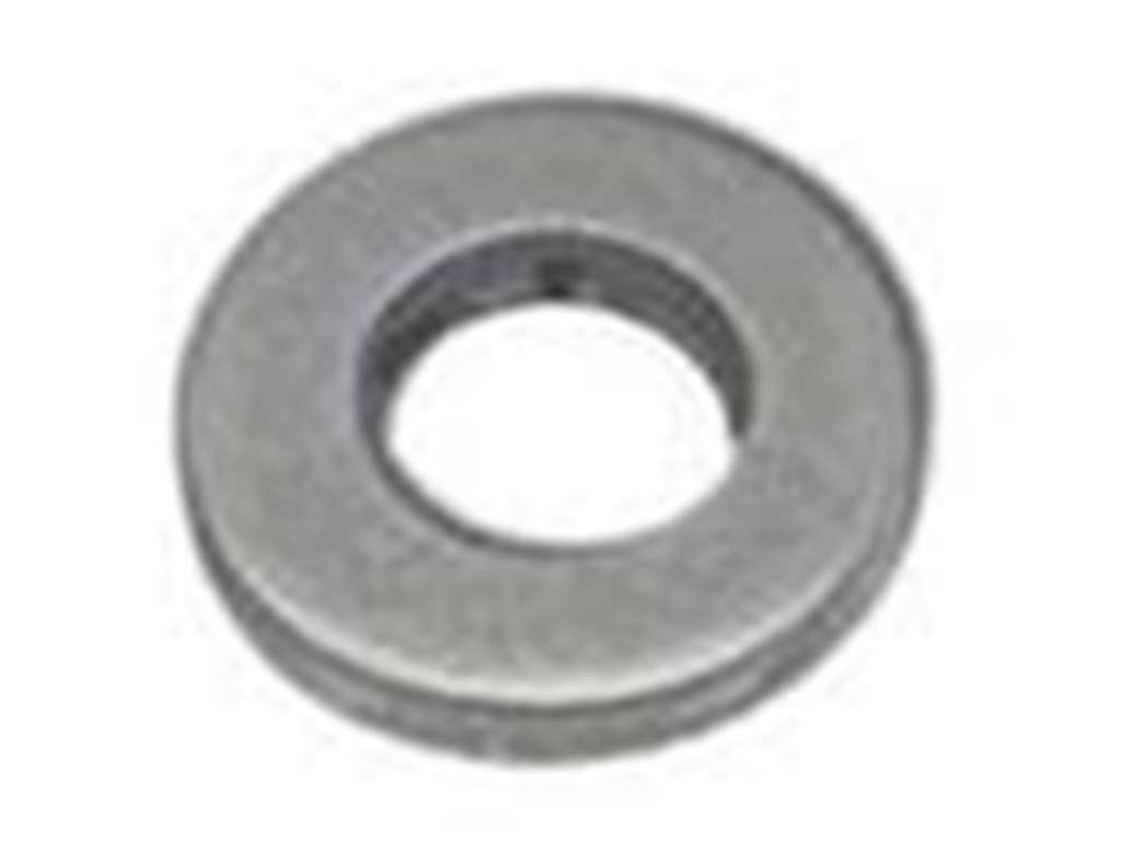 Skive 8x21x4mm FZB DIN 7349