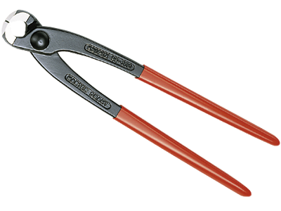 Bindetang 9901-220 Knipex m/PVC