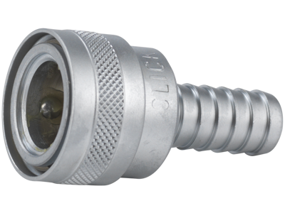 NITO hunkobling 1/2" x1/2" stuts Click1