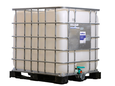 Adblue 1000 ltr. Palletank dieseladditiv