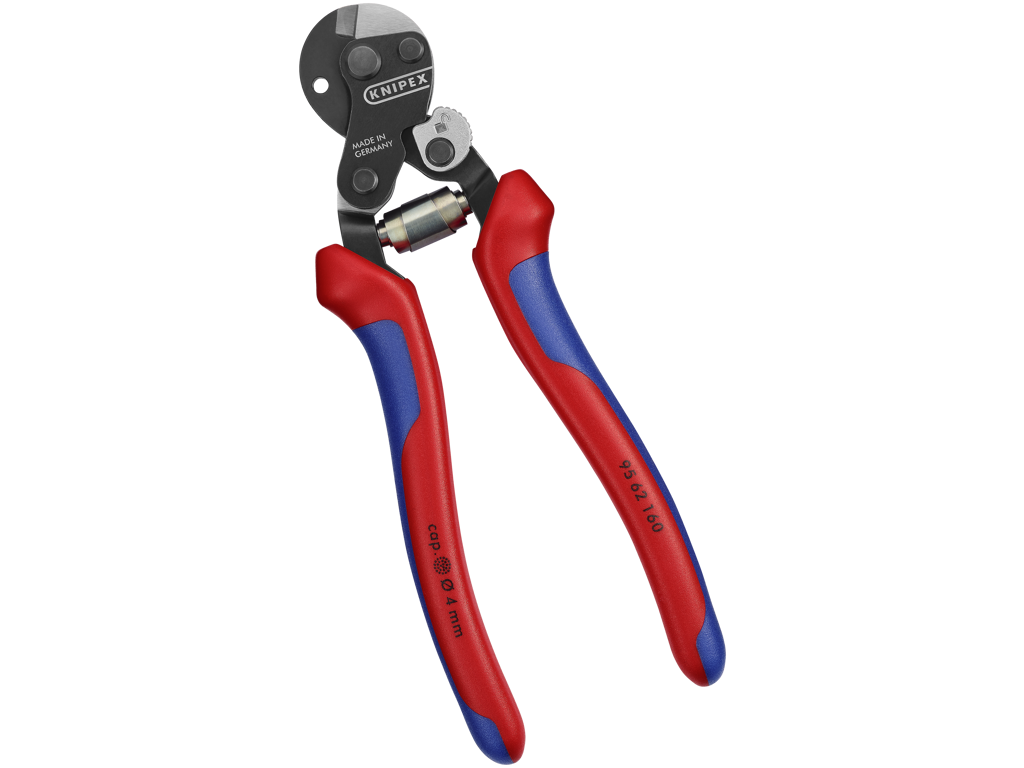 Wiresaks Knipex 9563-160
