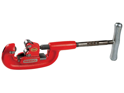 Rørskærer Ridgid 2A for 1/8-2" rør
