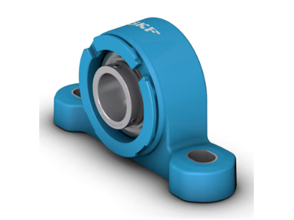 P2BC 20M-TPSS SKF Lejehus kpl