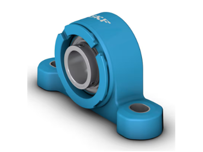 P2BC 20M-TPSS SKF Lejehus kpl