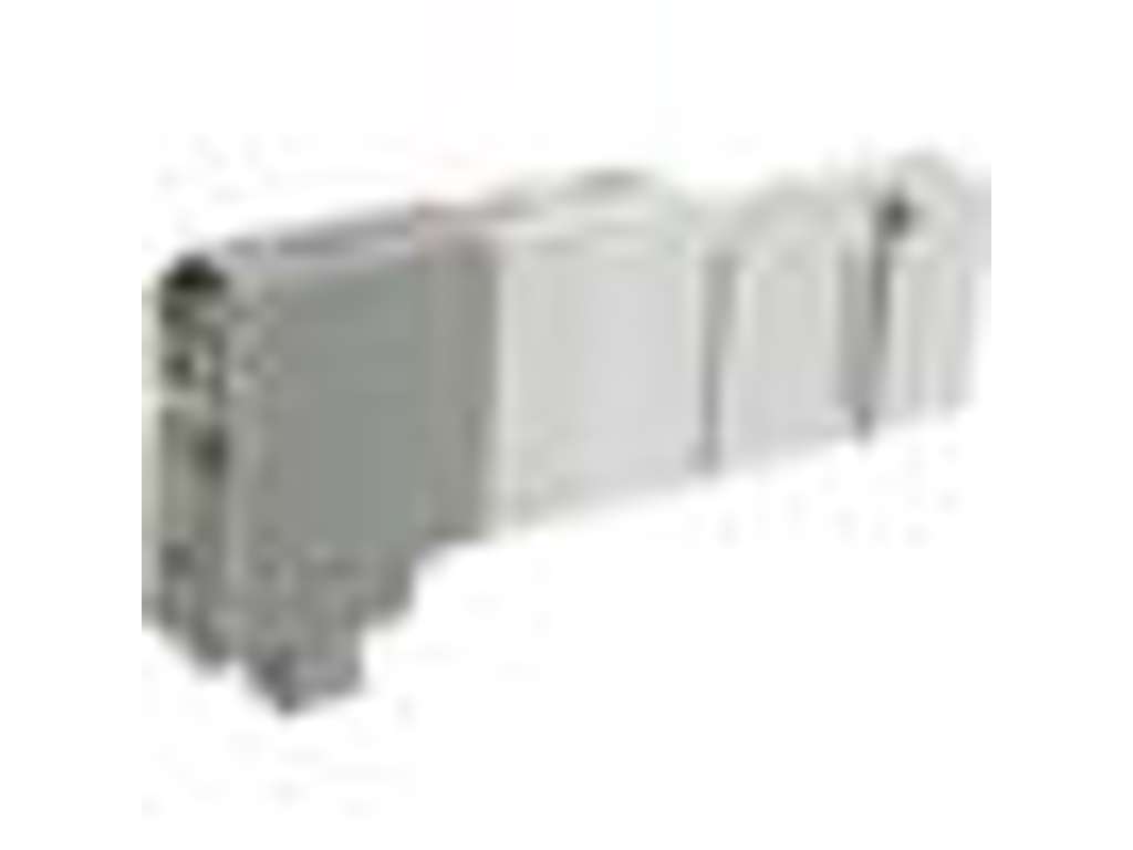SMC SV2100-5W1UD Magnetventil 5 port