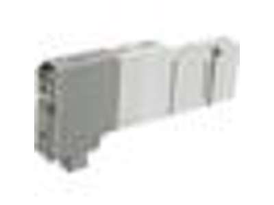 SMC SV2100-5W1UD Magnetventil 5 port